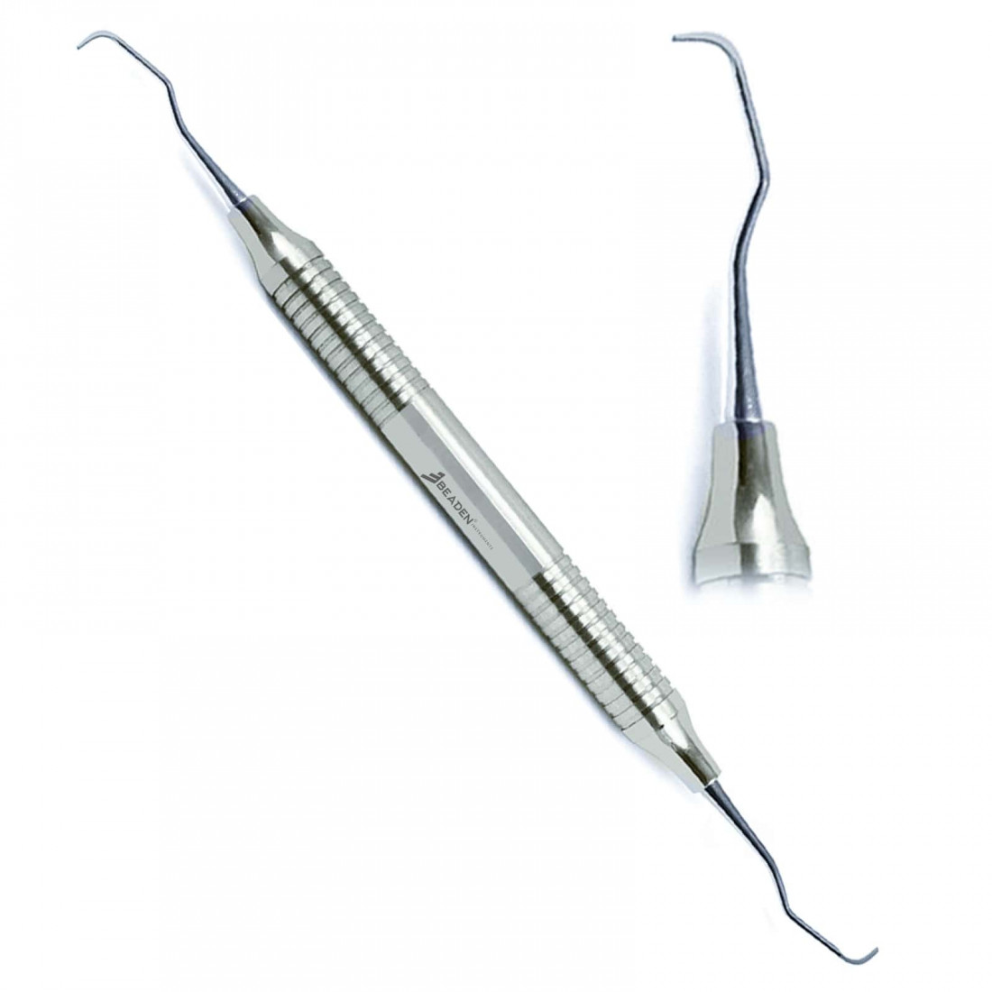 Gracey Curette Subgingival Root Planing Scaling Perio Scaler Set of 7